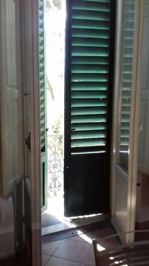 Appartamento Boboli Firenze Kültér fotó